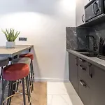 Hsh Saint Lazare-Opera Calm & Cosy Apartment