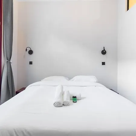 Hsh Saint Lazare-opera Calm & Cosy Apartment *